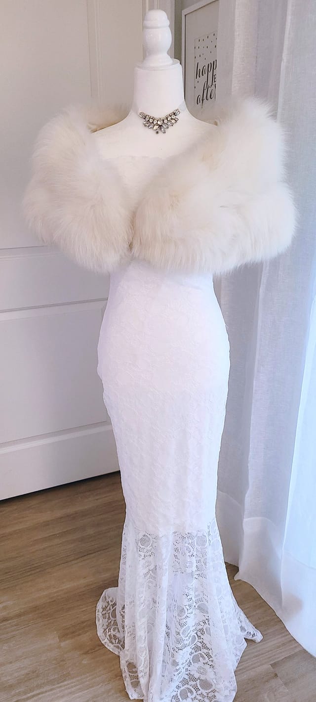 Bridal Fur Shop, LuxuryVintageGirl.com , Vintage Furs, Fur Coats, Fur